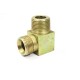 MS Elbow Hydraulic Adapter Male Thread.